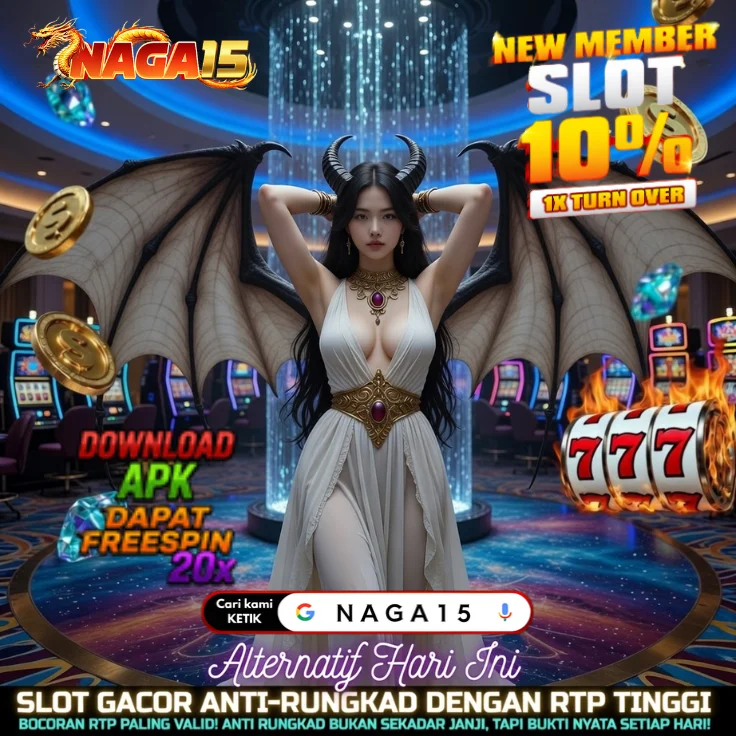 GARUDA877XHOKI